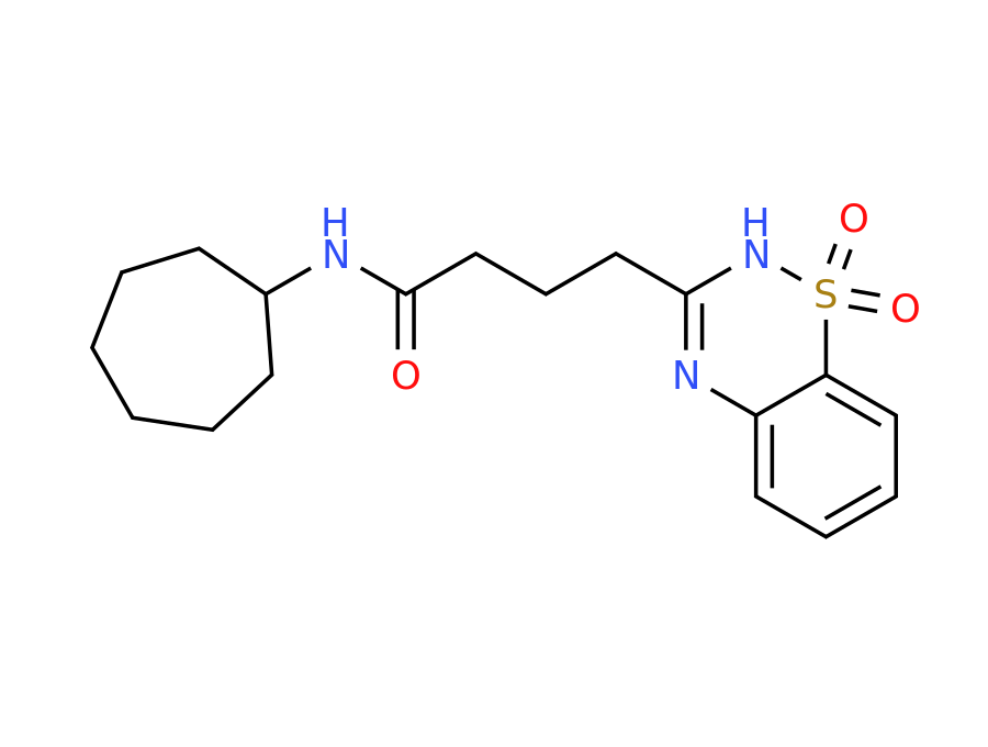 Structure Amb3487085