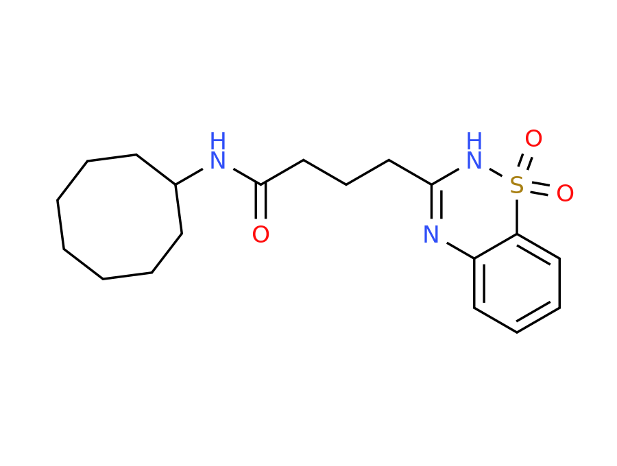 Structure Amb3487090