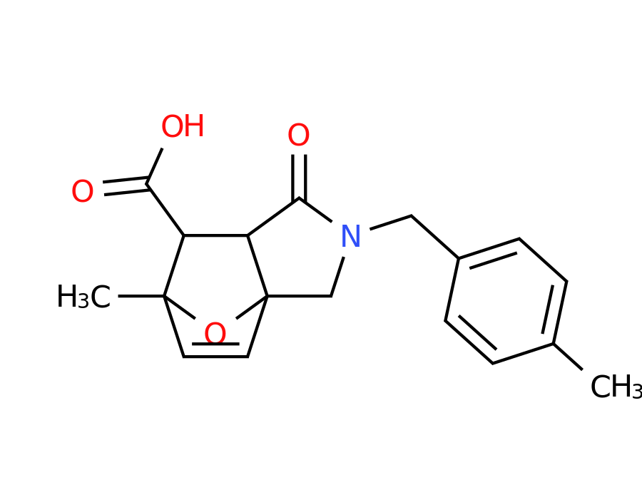 Structure Amb3487420