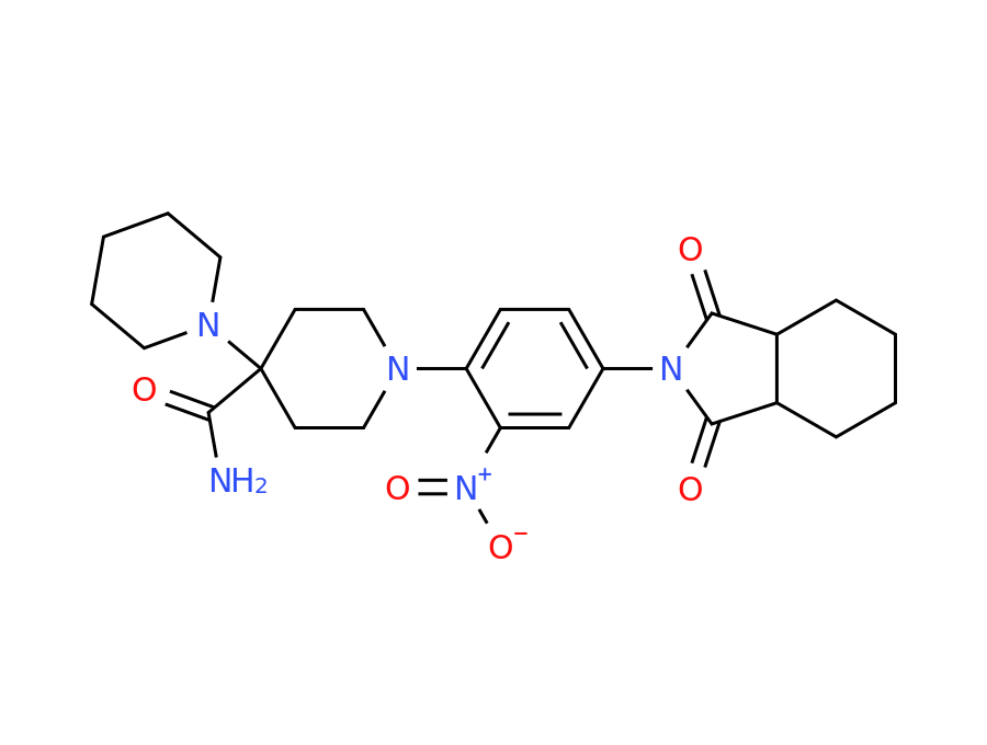 Structure Amb3487771