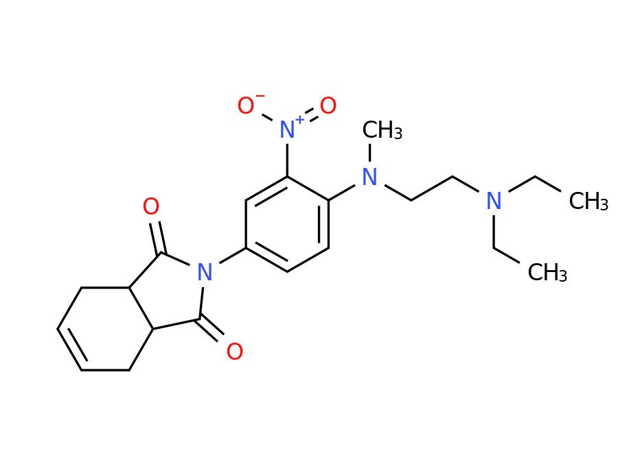 Structure Amb3487797