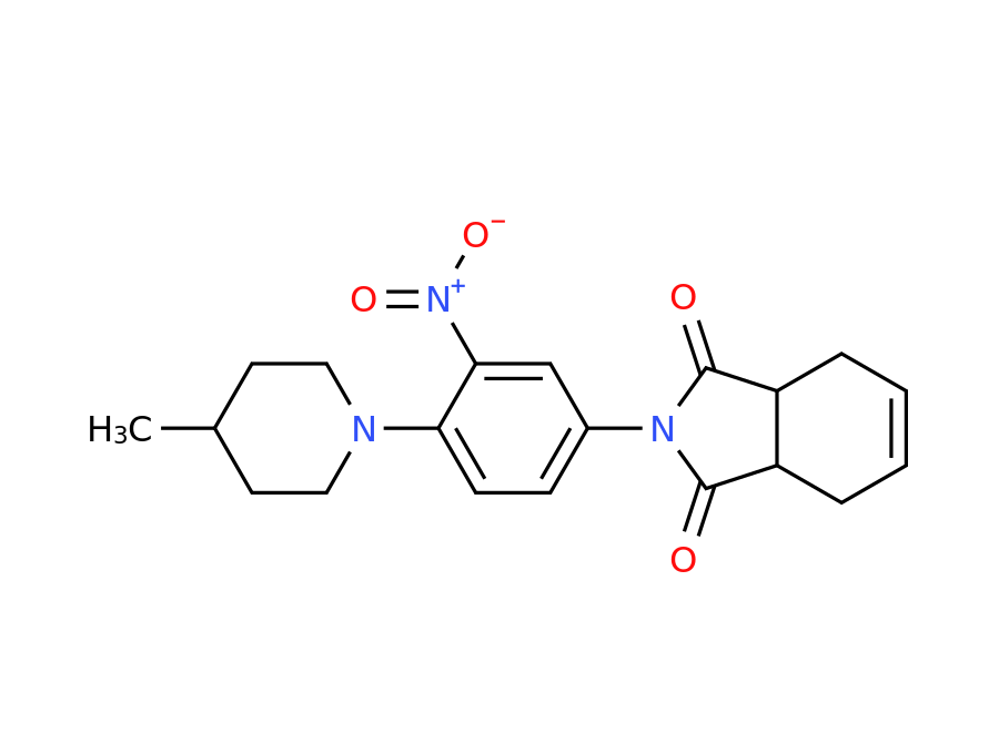 Structure Amb3487799