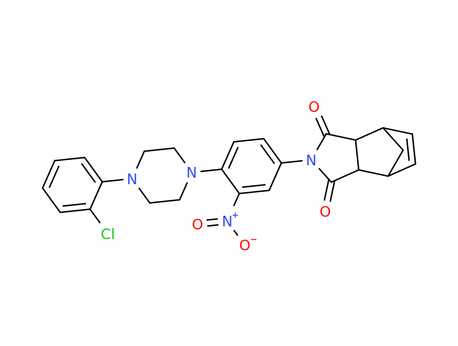 Structure Amb3487807