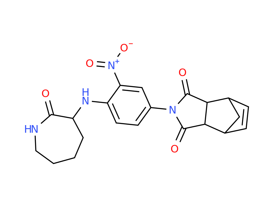 Structure Amb3487808