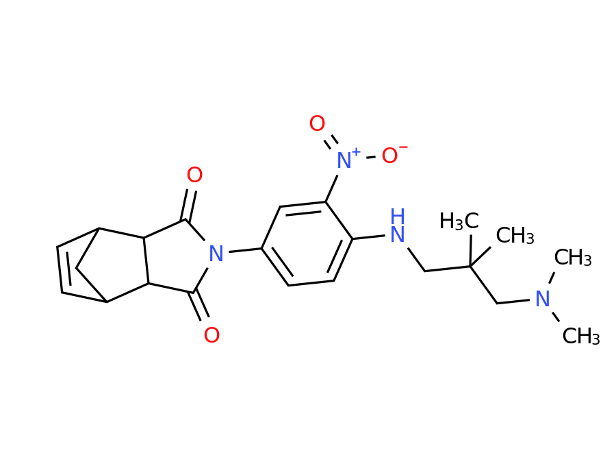 Structure Amb3487810