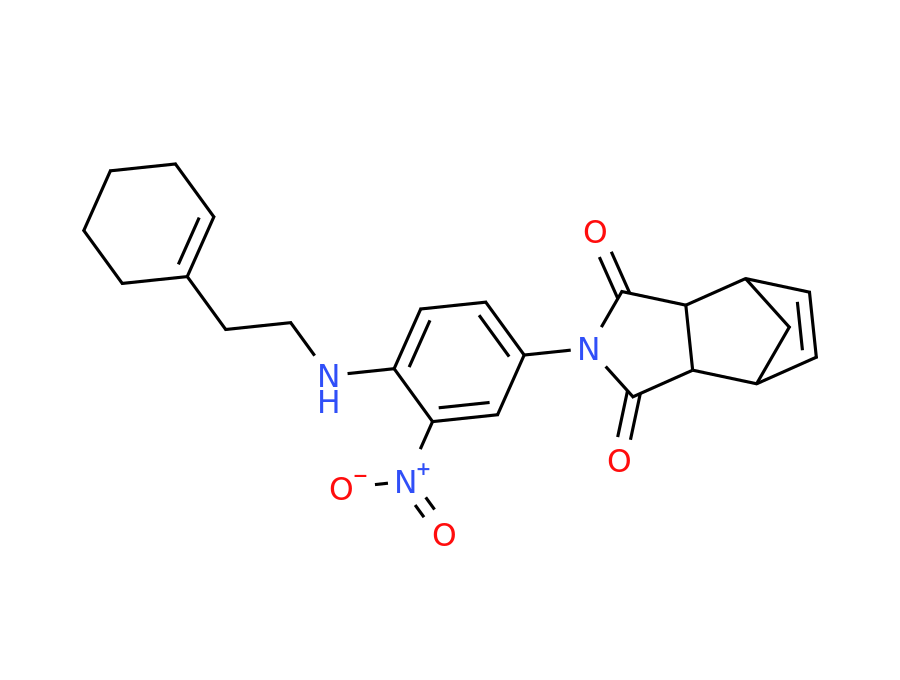 Structure Amb3487811