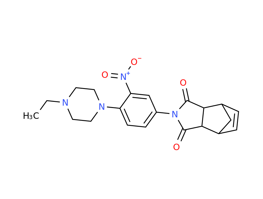 Structure Amb3487812