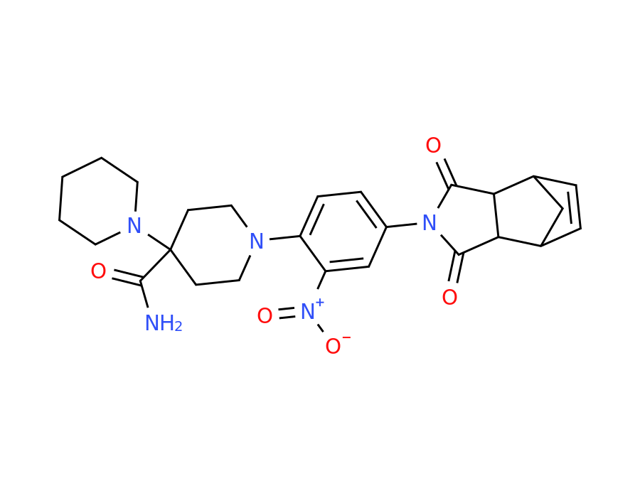 Structure Amb3487813