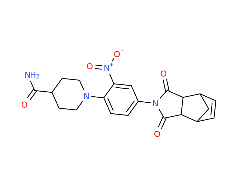 Structure Amb3487815