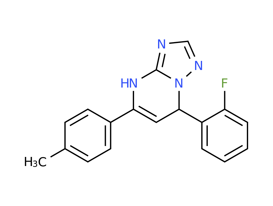 Structure Amb3487874