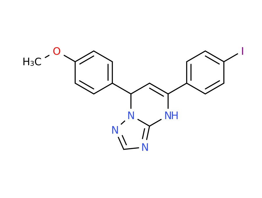 Structure Amb3487914