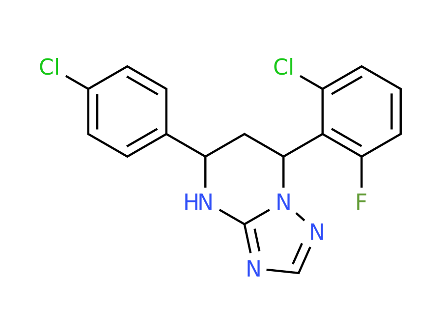 Structure Amb3487991