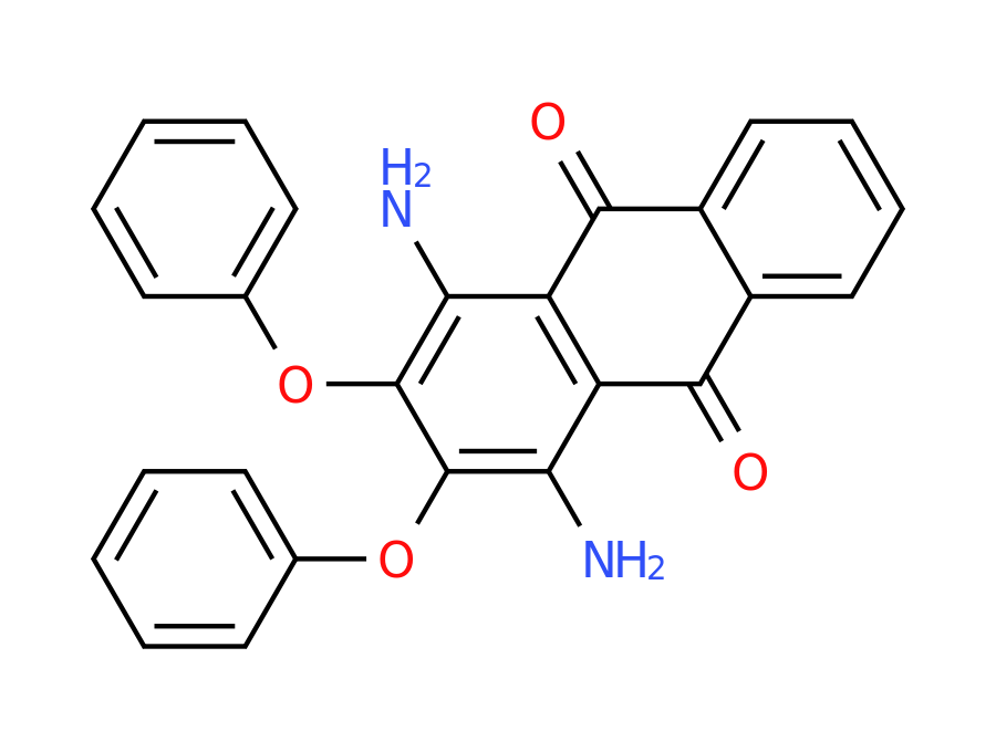 Structure Amb3488203