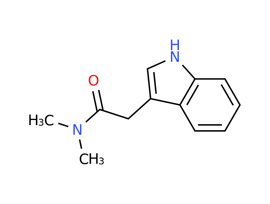 Structure Amb3488337