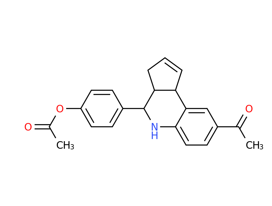 Structure Amb3488726