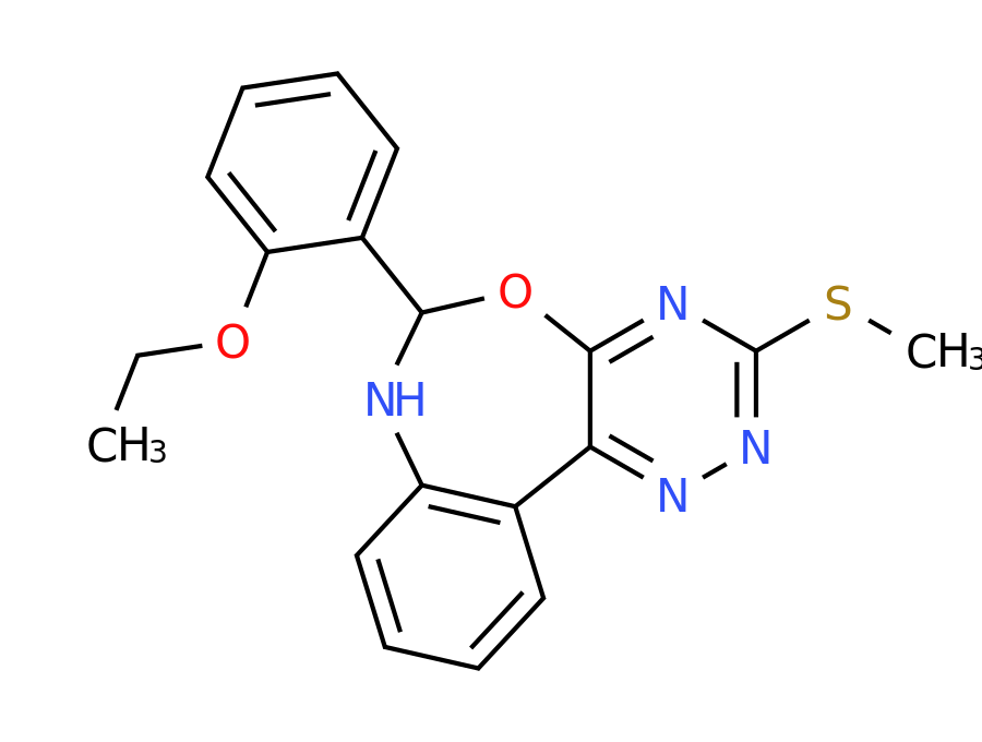 Structure Amb3488810