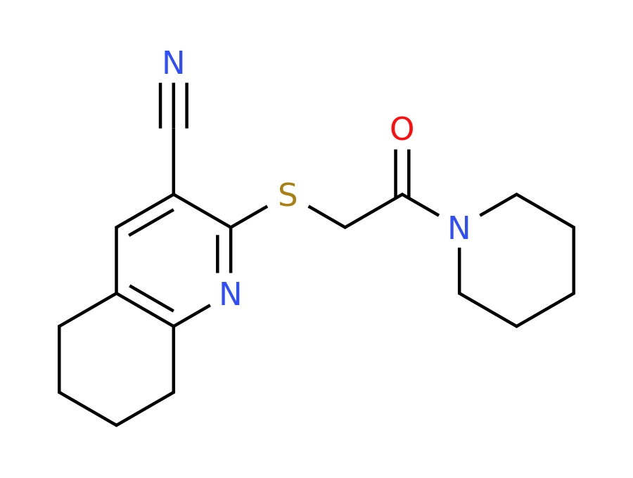 Structure Amb3489214