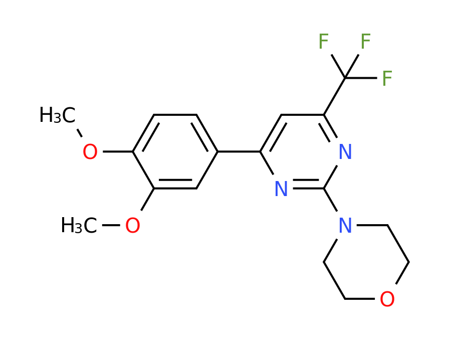 Structure Amb3489572