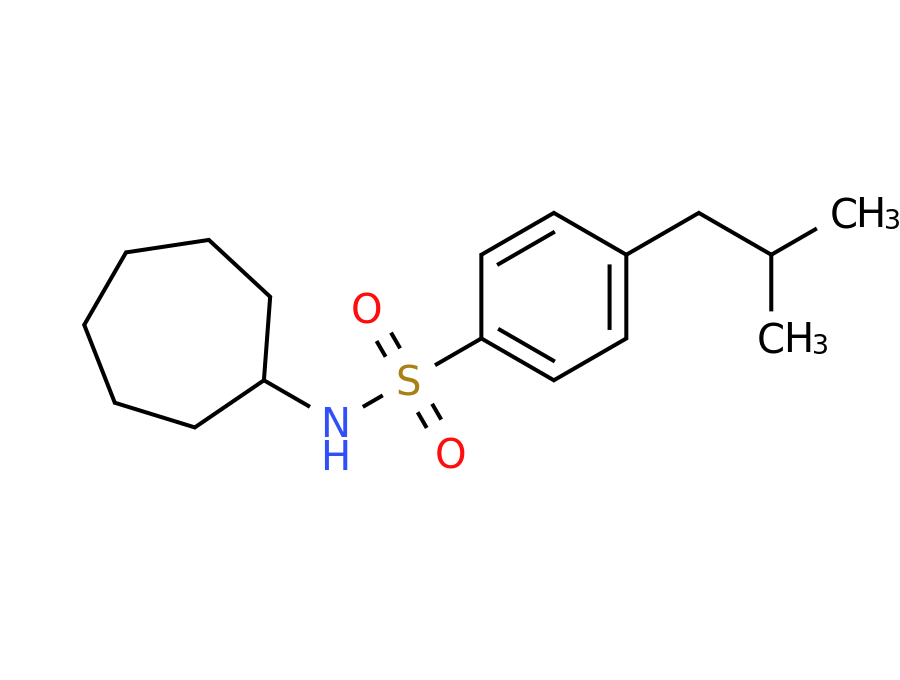 Structure Amb3489888