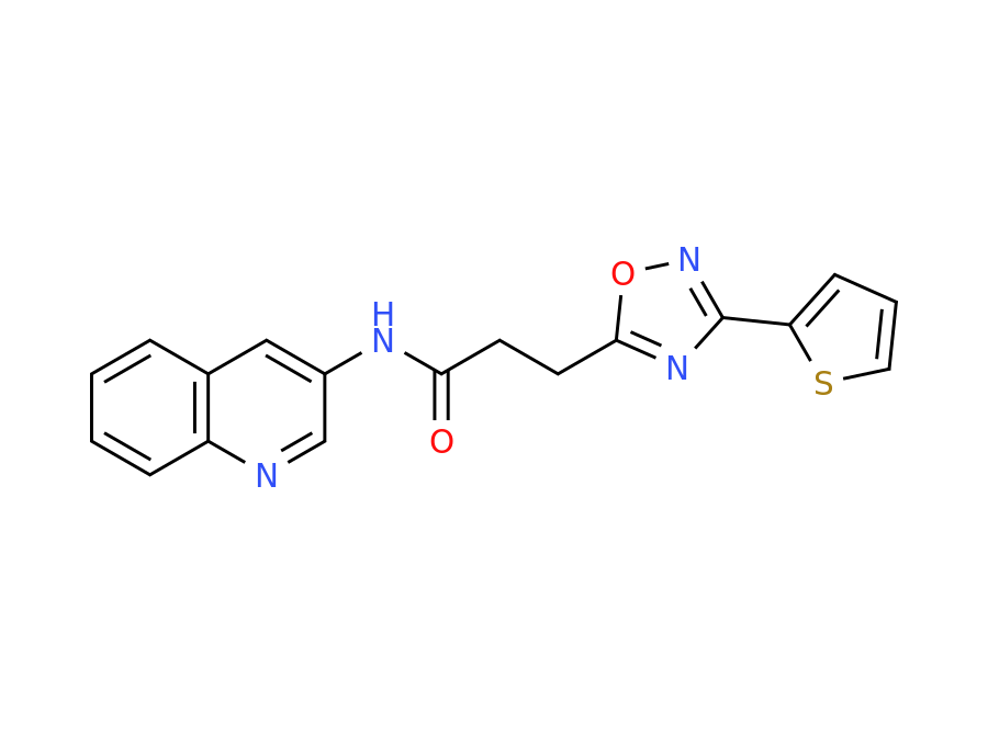 Structure Amb3490189