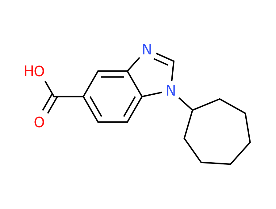 Structure Amb3490694