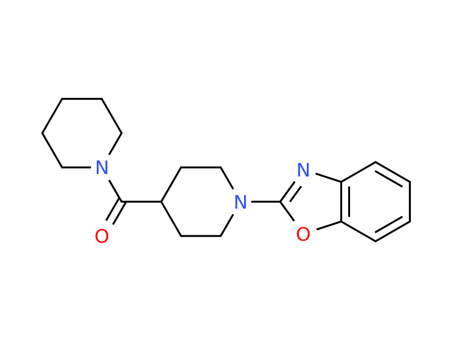 Structure Amb3490960