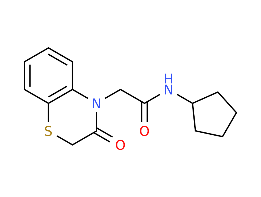 Structure Amb3490966