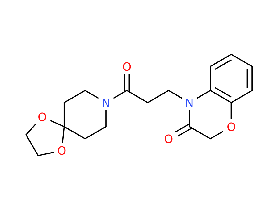 Structure Amb3491021