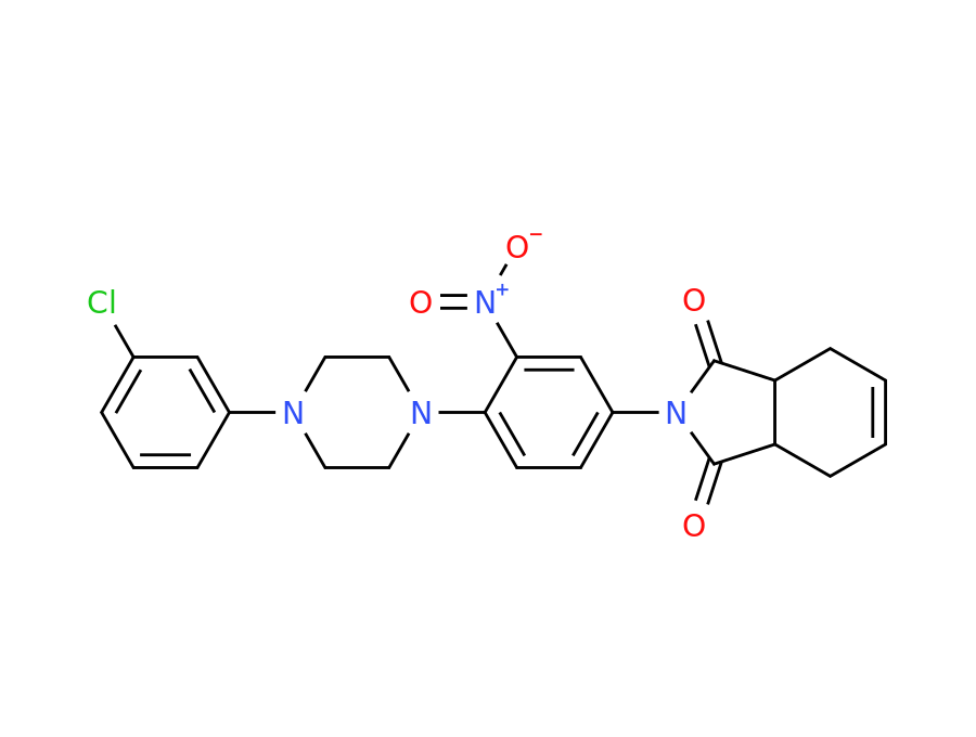 Structure Amb3491140