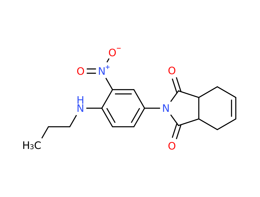 Structure Amb3491141