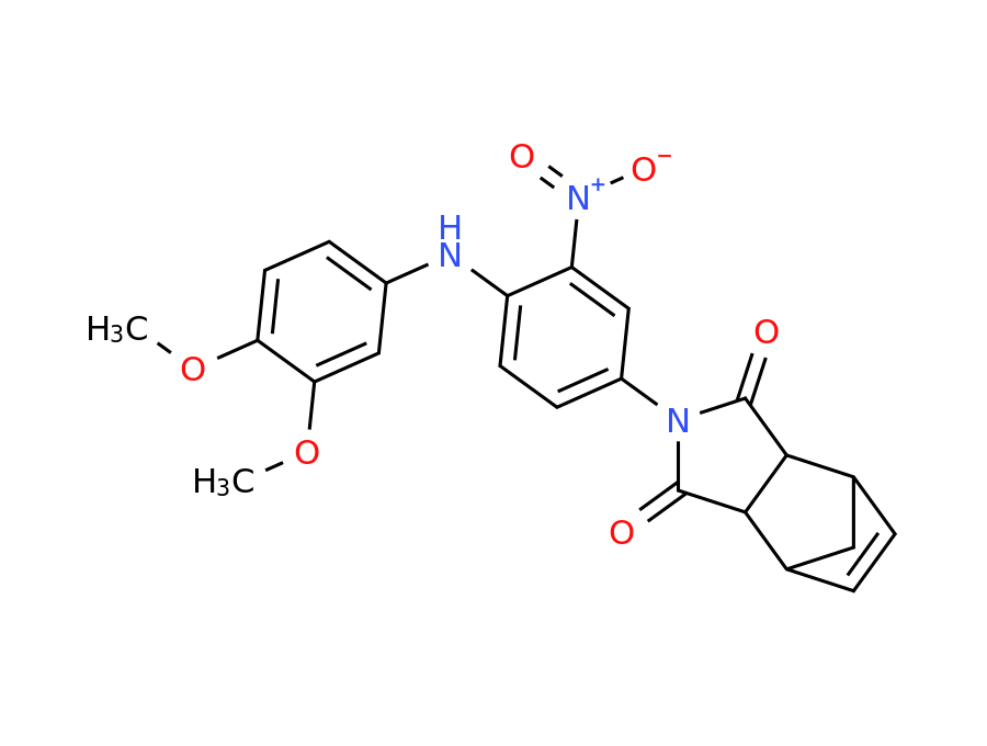 Structure Amb3491147