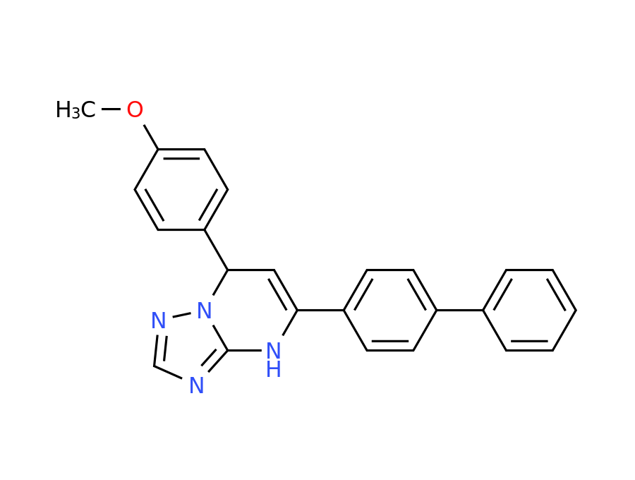 Structure Amb3491287