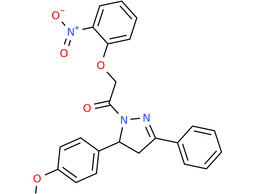 Structure Amb349133