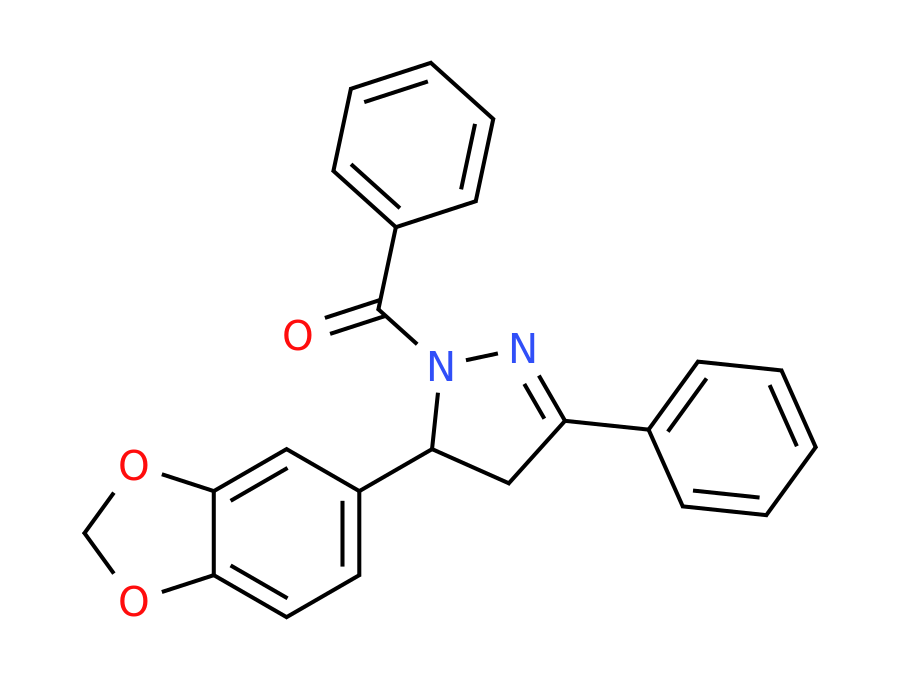 Structure Amb3491656