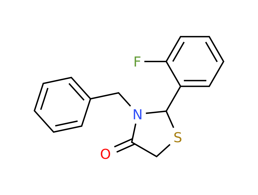 Structure Amb3491948