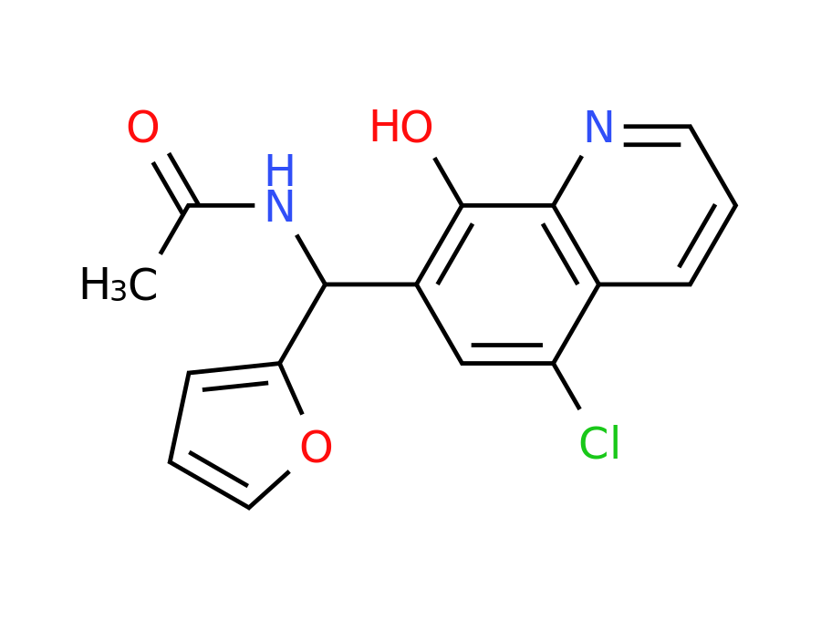 Structure Amb3492143