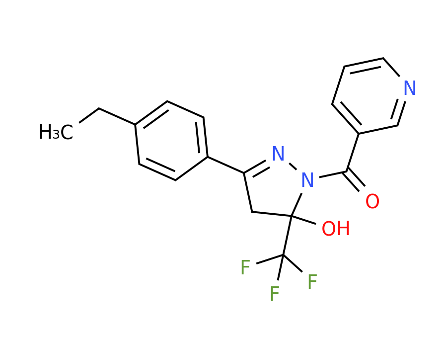 Structure Amb3492412