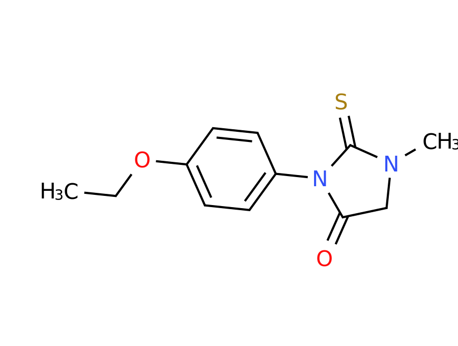 Structure Amb3492490