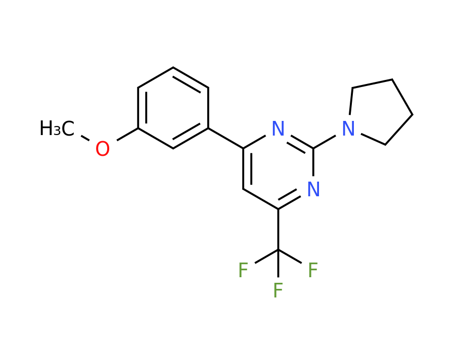 Structure Amb3492893