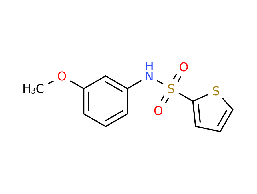 Structure Amb3493209