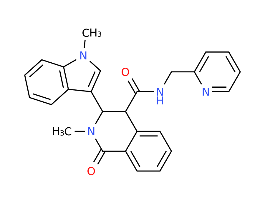 Structure Amb3493498