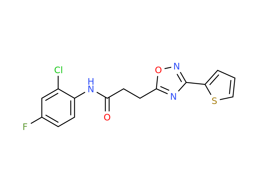 Structure Amb3493664