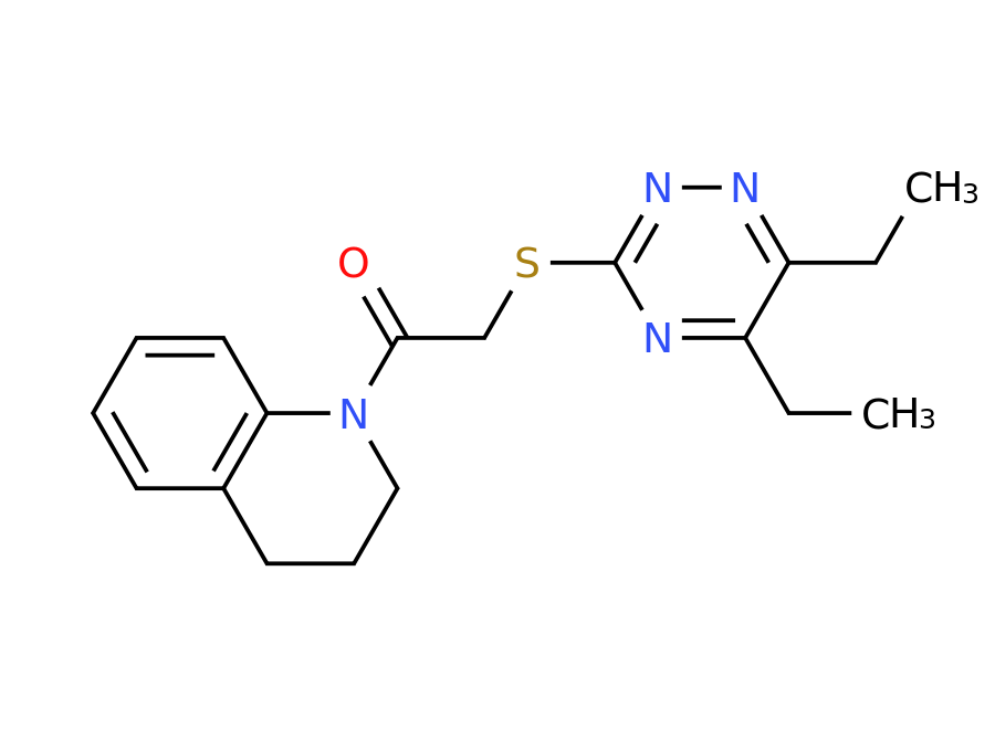 Structure Amb3493761