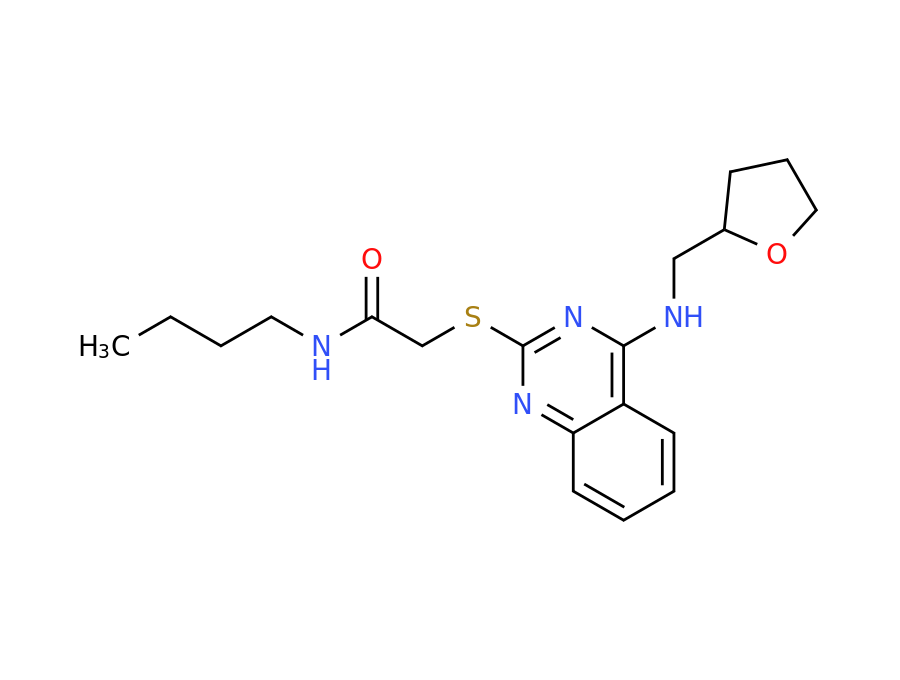 Structure Amb3494105