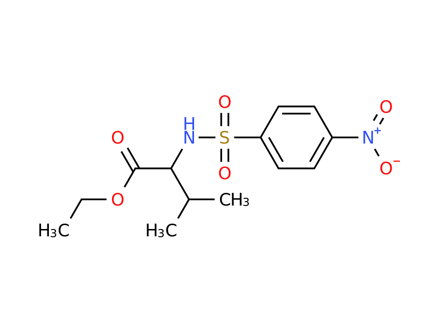 Structure Amb3494158