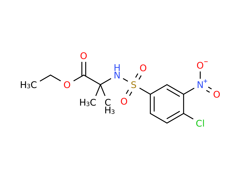 Structure Amb3494162