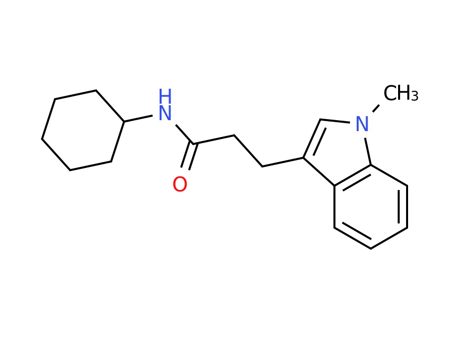 Structure Amb3494395