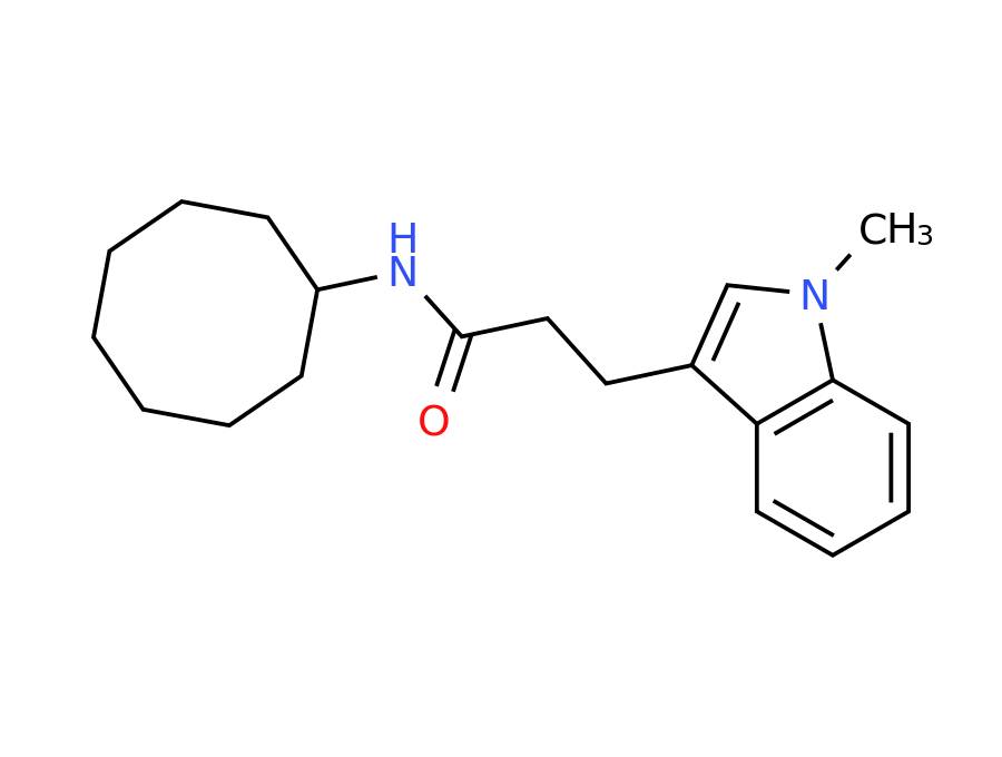 Structure Amb3494411