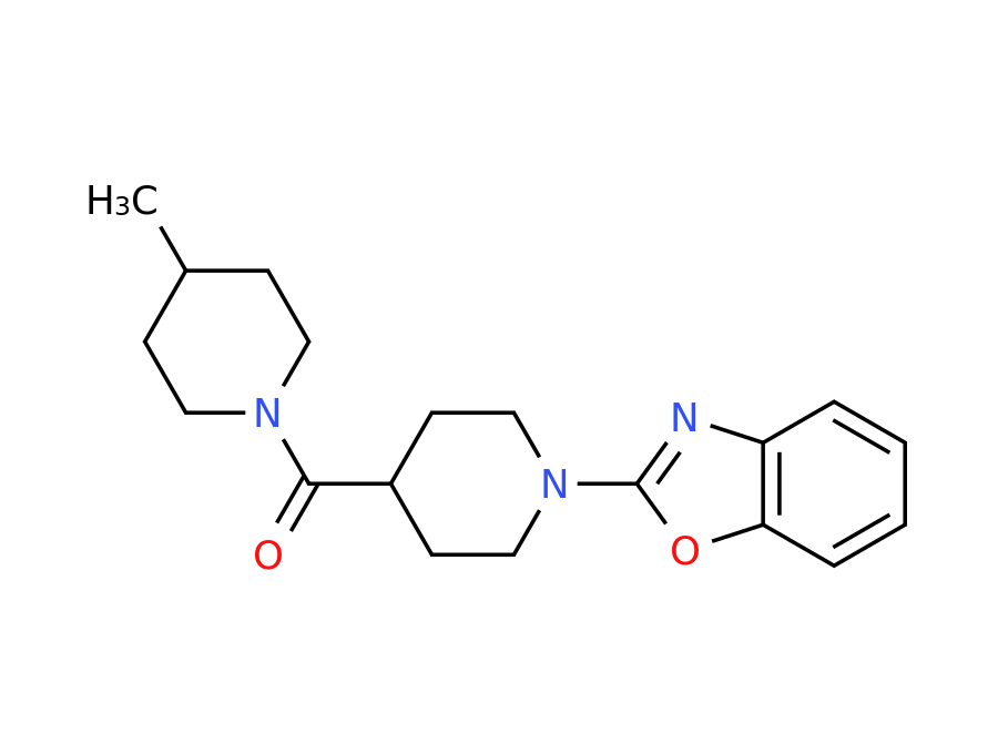 Structure Amb3494423