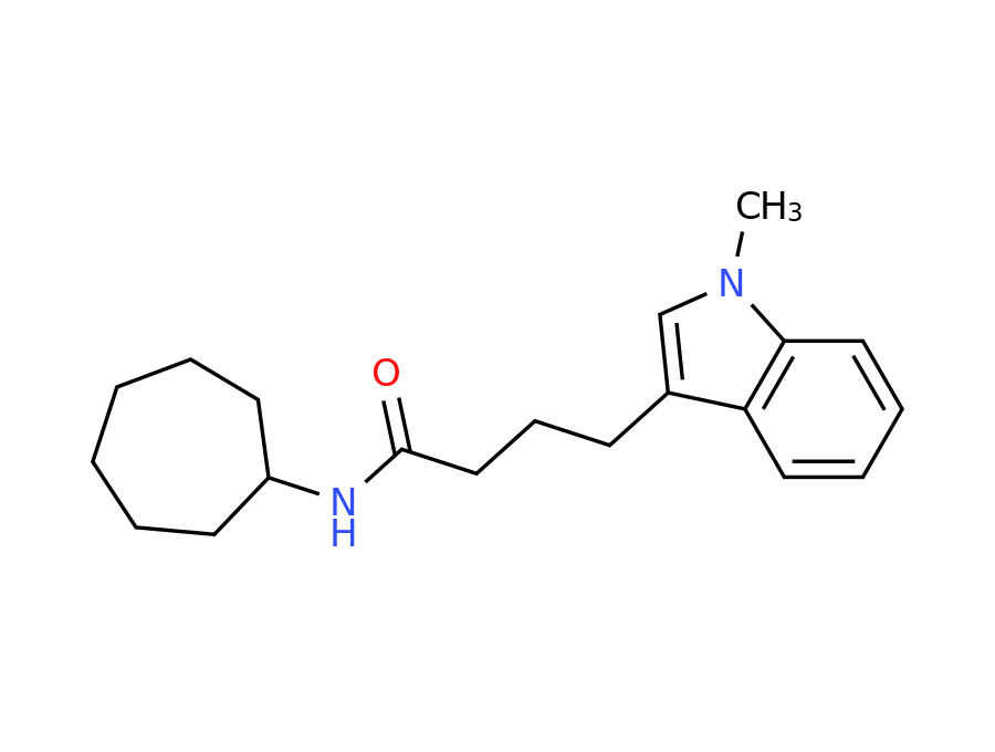 Structure Amb3494446